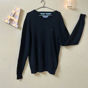 Tommy hilfiger sweater